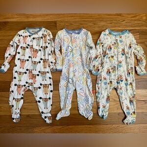Magnetic Me Pajama Bundle